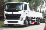 Sinotruk HOWO Cargo Truck 8X4