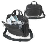 Classical Polyester Laptop Bag (WW18-0001)