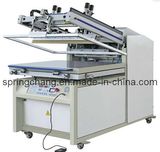 Sfb-12080 Horizontal-Lift Screen Printer