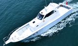 Professional Farsea Fishing Boat (HD-F48)