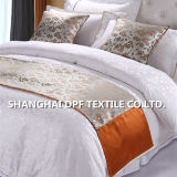 Shanghai DPF Textile 100% Polyester Bed Runner