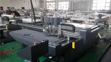 Box Sample Cutting Machine Dcz77, Dcz75, Dcz70,