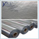 Plain Foil Scrim Several Layers
