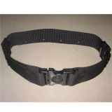 Top Sale Military Belt Quick Release Nylon Police Belt