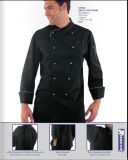 Custom Factory Price Chef Uniform for Autumn (Chef Jacket PTSH-CH-06)