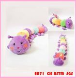 Cute Stuffed Caterpillar Plush Kids Toys
