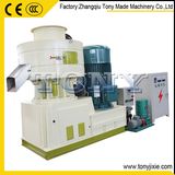 CE Approved Tyj450-II Pellet Mill Sunflower Seed