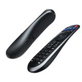Universal Remote Control Designed in 2014