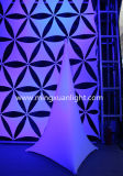 LED Light Event Elastic Fabric (YS-1004)