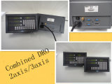 DRO Digital Readout (DRO D60-3V, D60-2V)