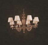 Classical Chandelier Lighting for Decoration (N10053-8)