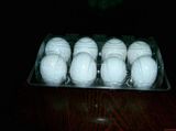 Egg Plastic Packaging