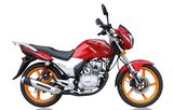 SL125-3f 125cc/150cc Alloy Wheel Street Racing Motorcycle