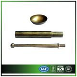Precision CNC Machining Parts for Electrical Equipment