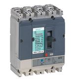 Sdm6 Series Circuit Breaker (160A)