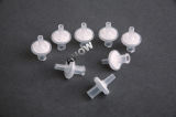 0.22micro Syringe Filter for Air & Gas