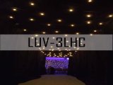 LED Stage Backdrop-Luv