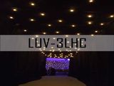 LED Stage Backdrop-Luv