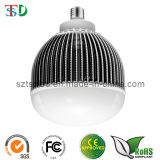 High Quality Fin Aluminum Heatsink E40 G250 120W LED Light Bulb