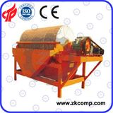 Ore Dressing Magnetic Separator Machine