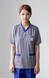 Latest Style Medical Nurse Uniform