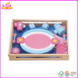 2014 New Wooden Instrument Music Toy, Popular Wooden Instrument Music and Hot Sale Colorful Instrument Music Set W07A050