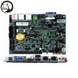 N2600 Fanless Epic Motherboard with Mini Pcie