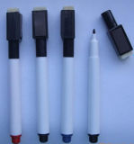 with Magnet and Eraser Whiteboard Marker Pen (m-213A)