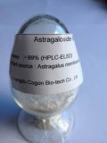 Astragaloside IV 1-98% by HPLC-ELSD