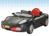 Baby R/C Ride on Toy Car (H0053129)