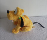 High Quality Plush and Stuffed Dog Toy for Disney