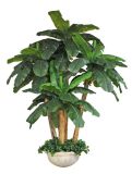 Artificial Plants and Flowers of Banana Tree 4.6m Gu-Bj-808-48-3-2