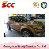 Anti-Rush Copper Crystal Pearl Crystal Auto Coating