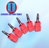 Solid Carbide Cutting Tools/ CNC Machine Tools