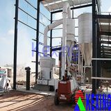 Fine Powder Making Machine/Powder Grinder Grinding Mill