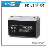 VRLA Sealed Lead Acid Battery for Security System and Alarm System