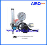 Electrically CO2 Flowmeter Regulator with Heater (AT2264)