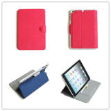 Case,Protector Case with Card Holder and Sleeping Function for iPad Mini