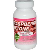 High Quality Herb Extract Weight Loss Body Slim Raspberry Ketone Capsule