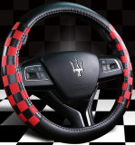 Heating Steering Wheel Cover for Automobile Zjfs072