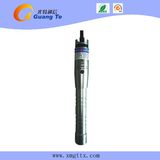 650nm Fp Red LED Light Pen