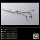 Japanese Steel Hairdressing Scissors (TT-60)