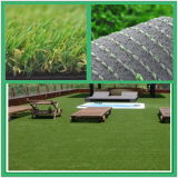 Garden Synthetic Grass Lawn (MHK-B25N18EM)