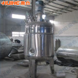 Sanitary Mechanical Beverage Mixing Tank (Mixer)