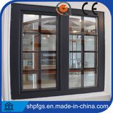 85 Series Aluminum Clad Wood Opening Window