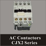 AC Contactors CJX2 Series
