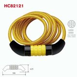 High Quality Coded Lock for Motorcycle (JT-HC82121)