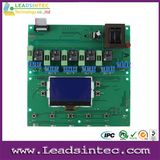 Microwave Oven Leadsintec Printed Circuit