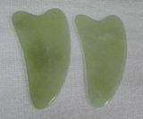 Jade Stone Gua Sha Instrument 1277