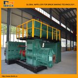 Germany Brick Making Machine Auto Brick Machinery